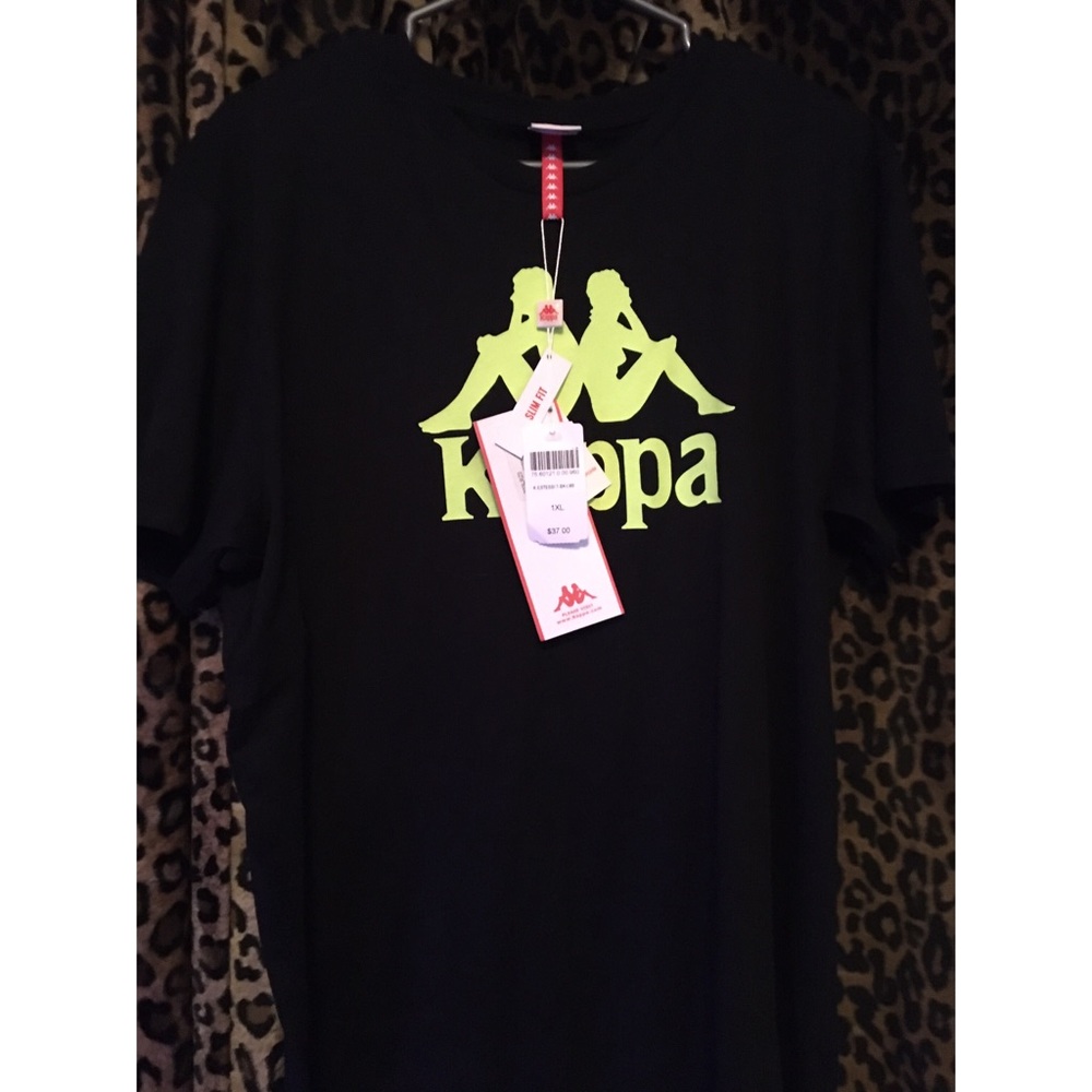 Kappa T-Shirt